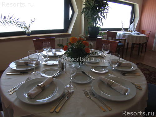 Dobrudja Hotel 17